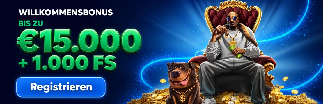 LuckyWins Casino